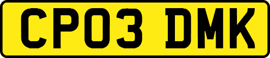 CP03DMK
