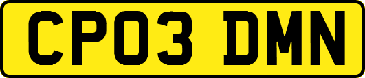 CP03DMN