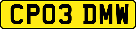 CP03DMW