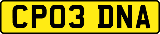 CP03DNA