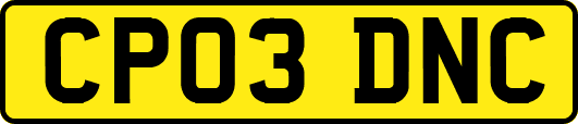 CP03DNC