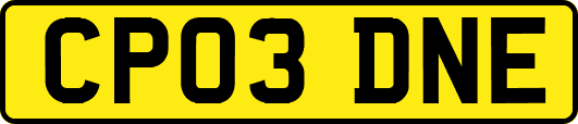 CP03DNE