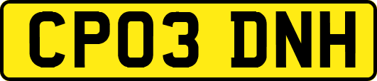 CP03DNH