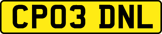 CP03DNL