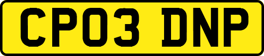 CP03DNP