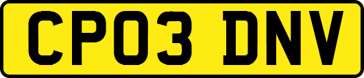 CP03DNV