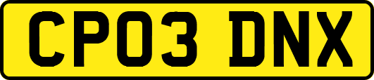 CP03DNX