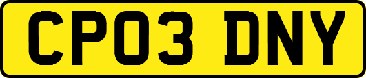 CP03DNY