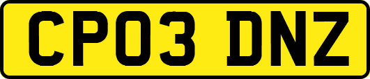 CP03DNZ