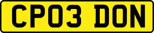 CP03DON