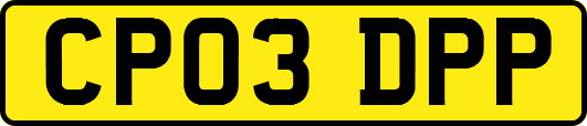 CP03DPP