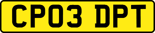 CP03DPT
