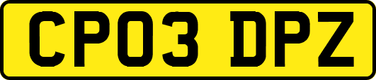 CP03DPZ