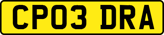 CP03DRA