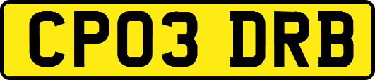 CP03DRB
