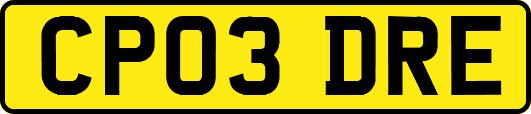 CP03DRE