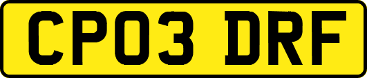 CP03DRF