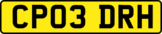 CP03DRH