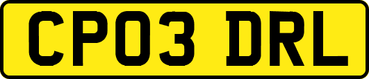 CP03DRL