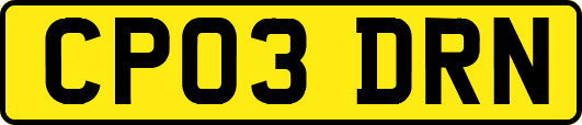 CP03DRN