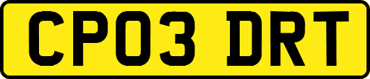 CP03DRT