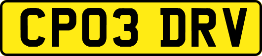 CP03DRV