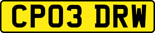 CP03DRW