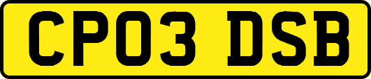 CP03DSB