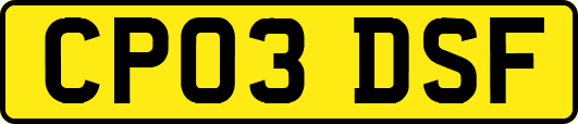 CP03DSF