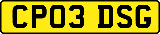 CP03DSG