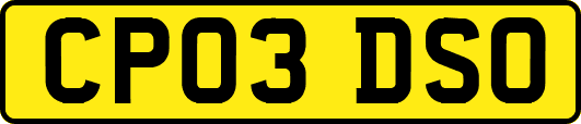CP03DSO