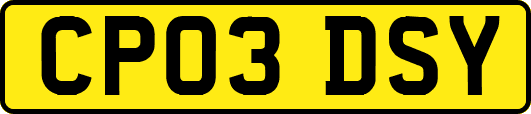 CP03DSY