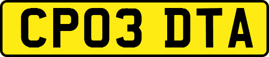 CP03DTA