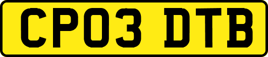 CP03DTB