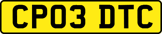 CP03DTC