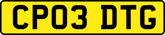 CP03DTG