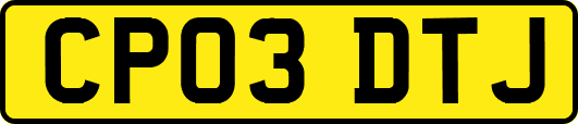 CP03DTJ