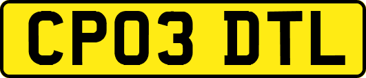 CP03DTL