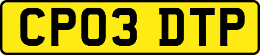 CP03DTP