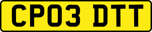 CP03DTT