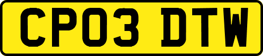 CP03DTW