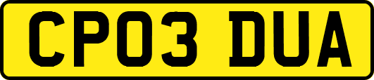 CP03DUA