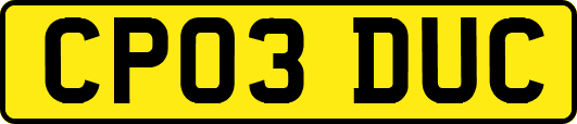 CP03DUC