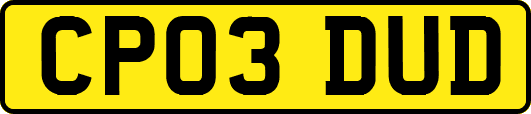 CP03DUD