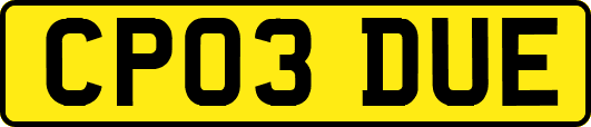 CP03DUE