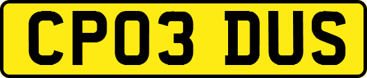 CP03DUS