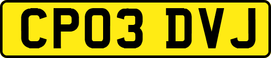 CP03DVJ