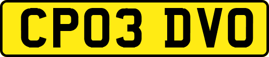 CP03DVO