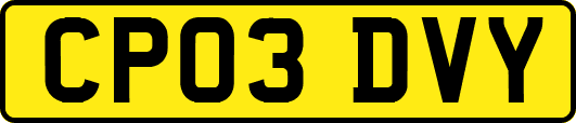 CP03DVY