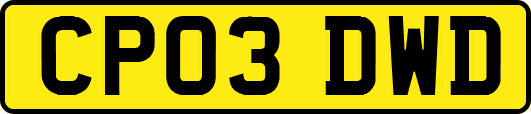 CP03DWD